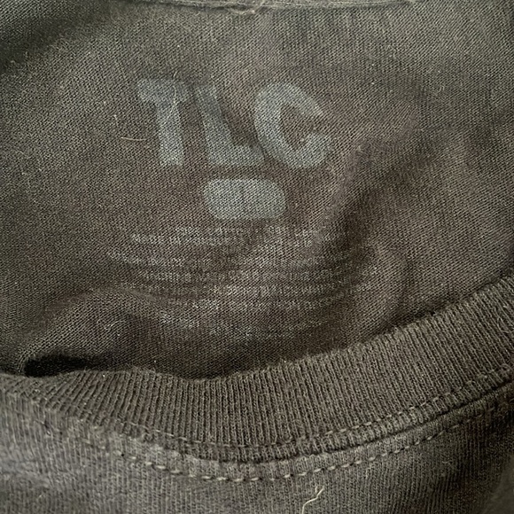 Vintage TLC No Scrubs T-Shirt - Picture 3 of 3